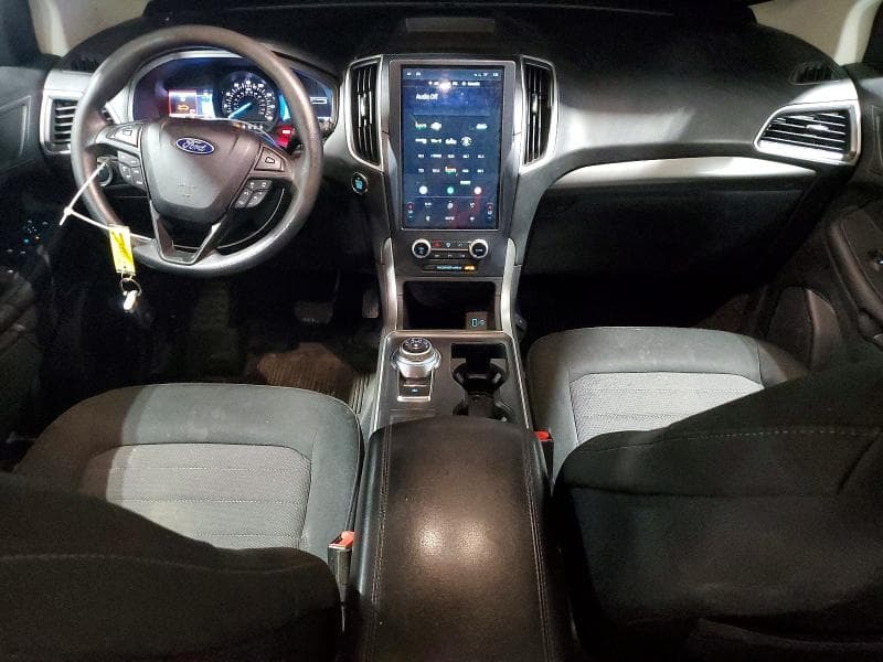 2023 FORD EDGE SE 8