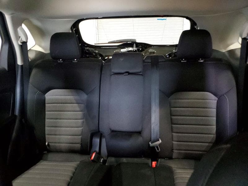 2023 FORD EDGE SE 10