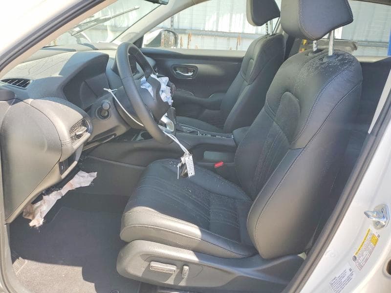 2026 HONDA HR-V EXL 7