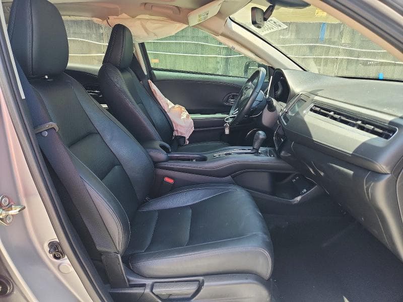 2020 HONDA HR-V TOURING 7