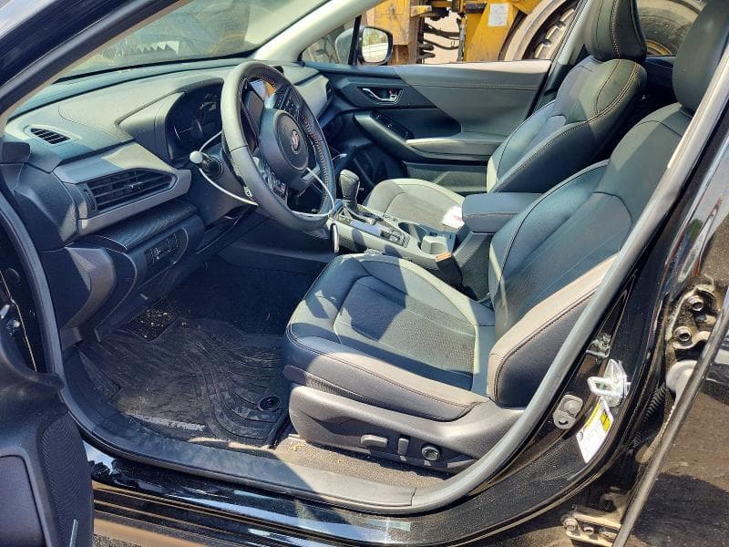 2024 SUBARU CROSSTREK LIMITED 7