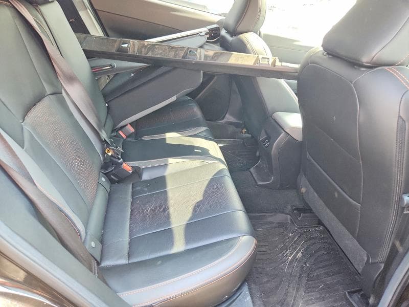 2024 SUBARU CROSSTREK LIMITED 10