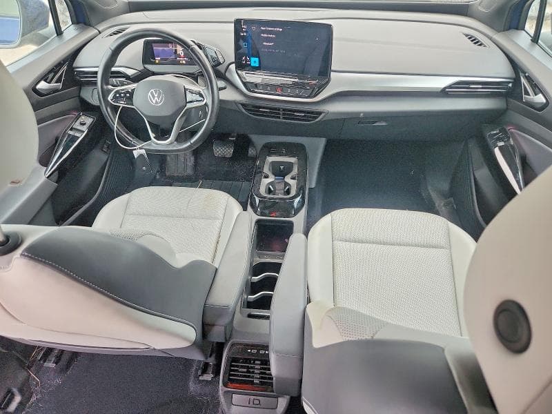 2022 VOLKSWAGEN ID.4 PRO S 8