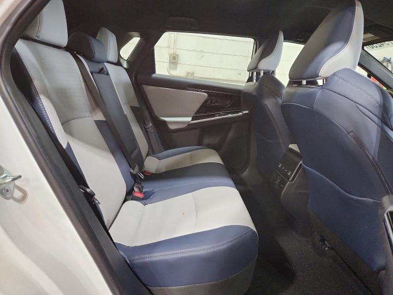 2023 SUBARU SOLTERRA PREMIUM PREMIUM 11