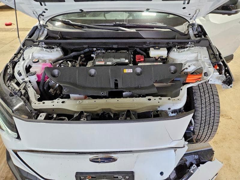 2023 SUBARU SOLTERRA PREMIUM PREMIUM 12