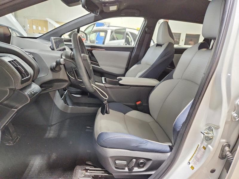 2023 SUBARU SOLTERRA PREMIUM PREMIUM 7