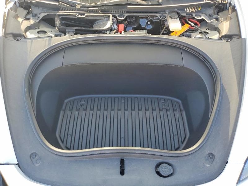 2024 TESLA MODEL 3 11