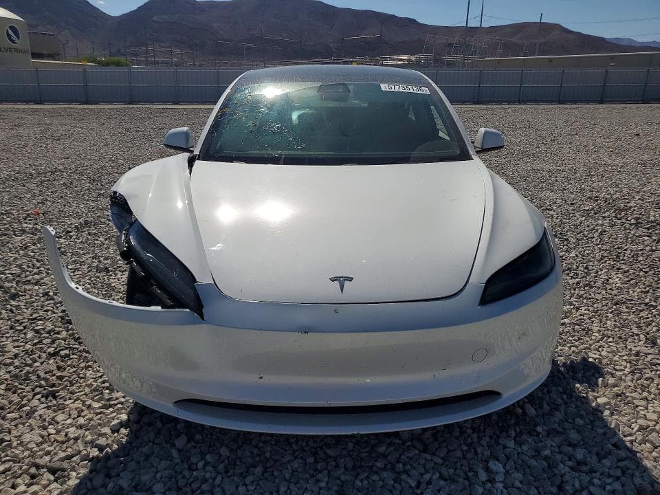 2024 TESLA MODEL 3 5