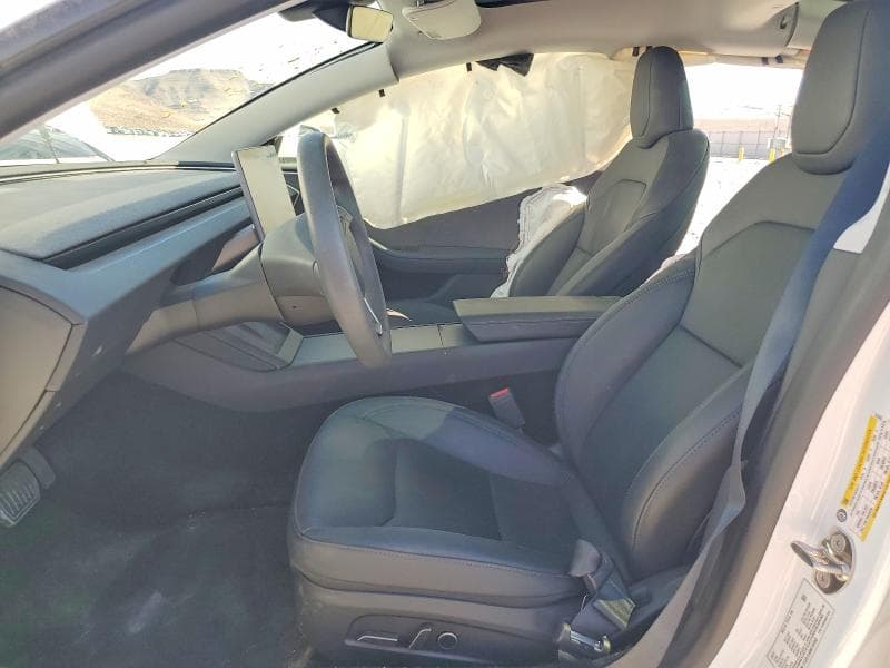 2024 TESLA MODEL 3 7
