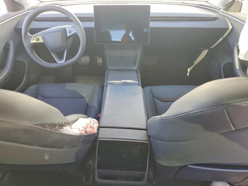 2024 TESLA MODEL 3 8
