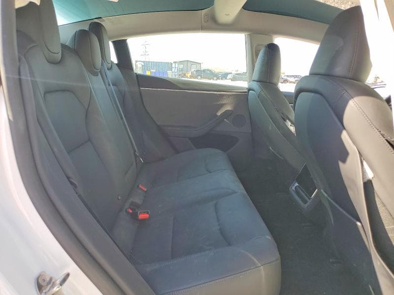 2024 TESLA MODEL 3 10