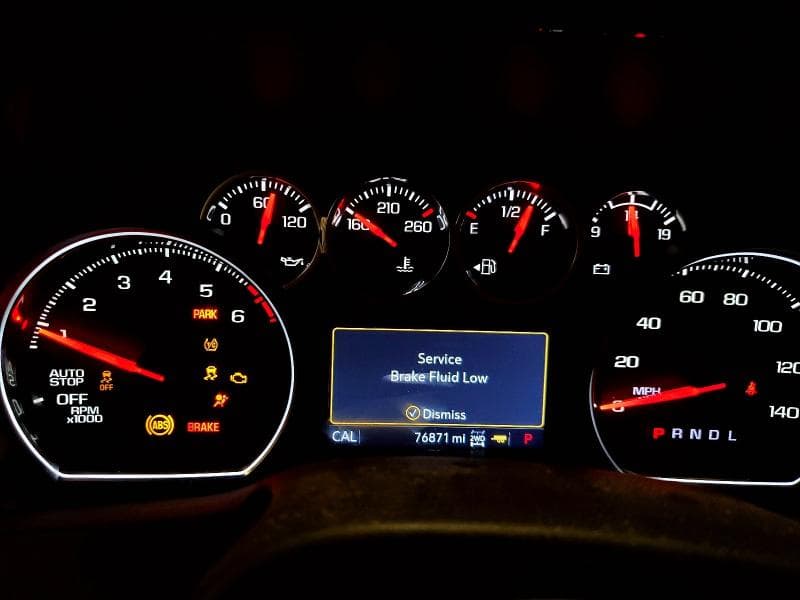2022 CHEVROLET SILVERADO LTD K1500 LTZ K1500 LTZ 9