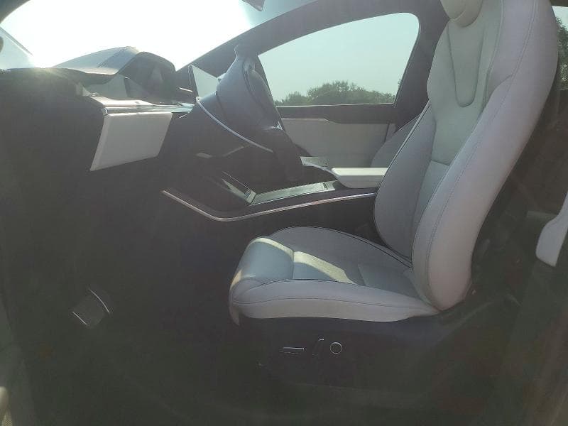 2022 TESLA MODEL X 7