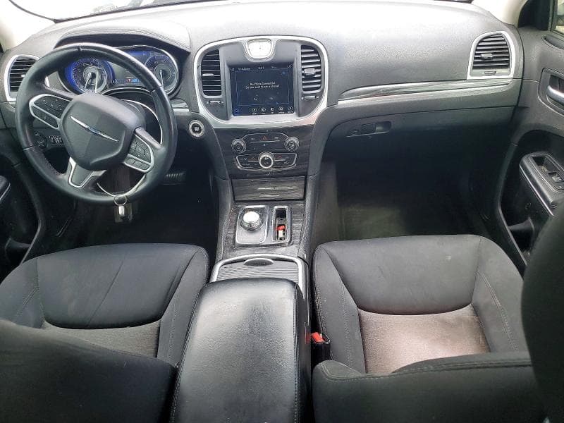 2018 CHRYSLER 300 TOURING 8