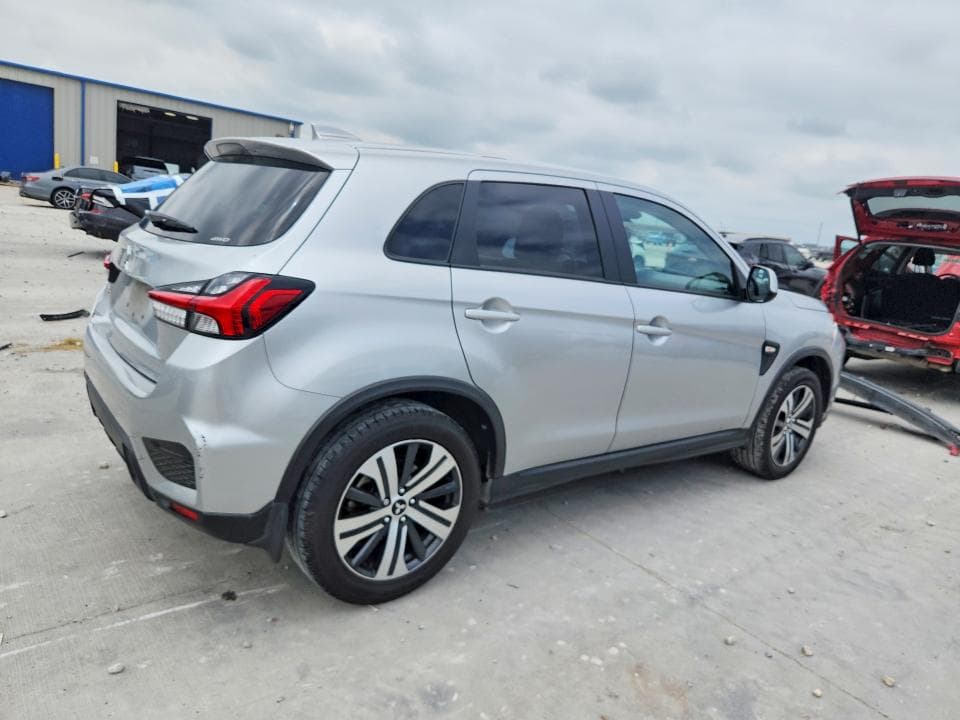 2023 MITSUBISHI OUTLANDER SPORT S S 3