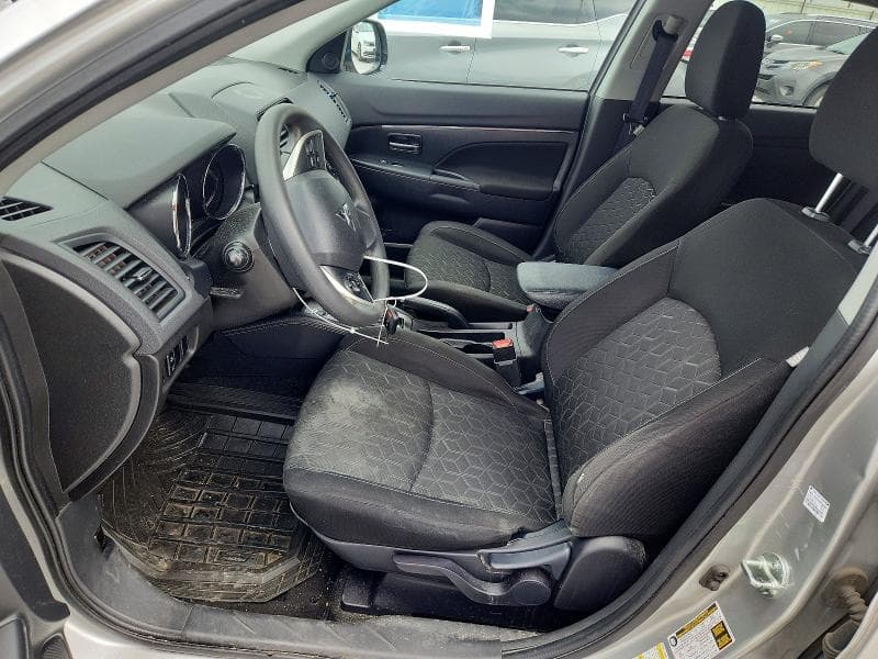 2023 MITSUBISHI OUTLANDER SPORT S S 7