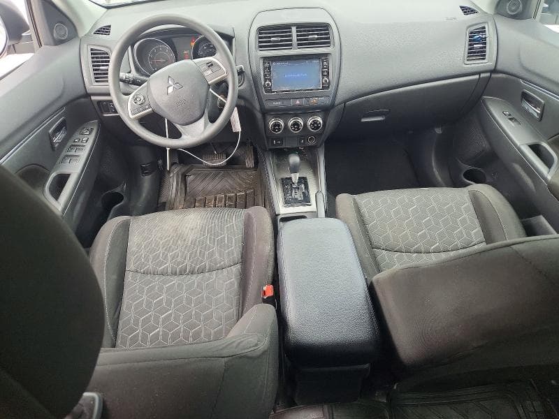 2023 MITSUBISHI OUTLANDER SPORT S S 8