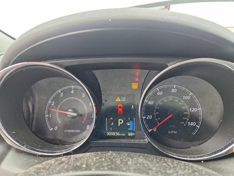 2023 MITSUBISHI OUTLANDER SPORT S S 9