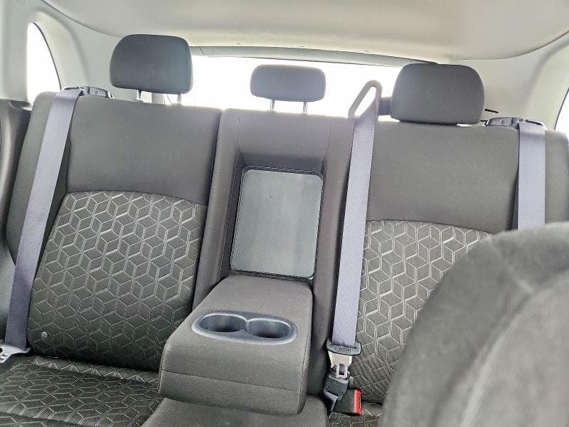 2023 MITSUBISHI OUTLANDER SPORT S S 10