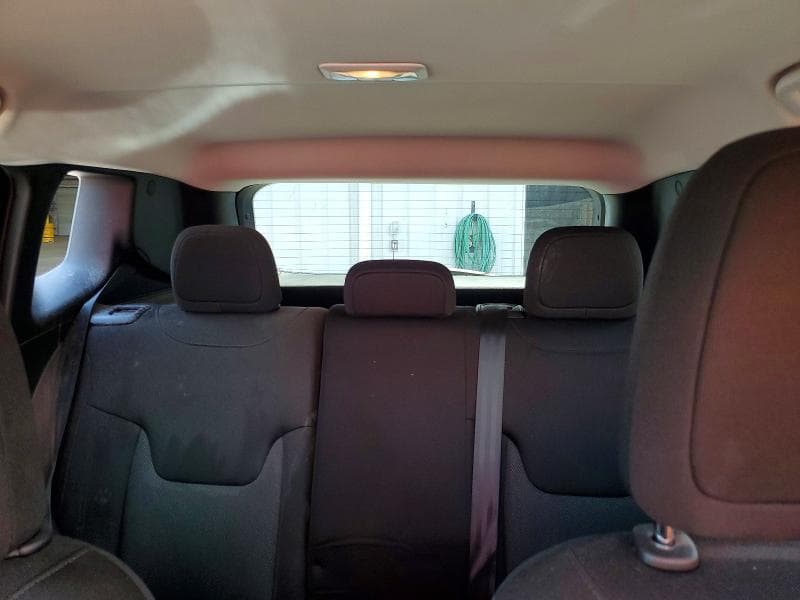 2023 JEEP RENEGADE LATITUDE 10