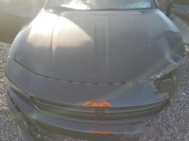 2018 DODGE CHARGER SXT PLUS 11