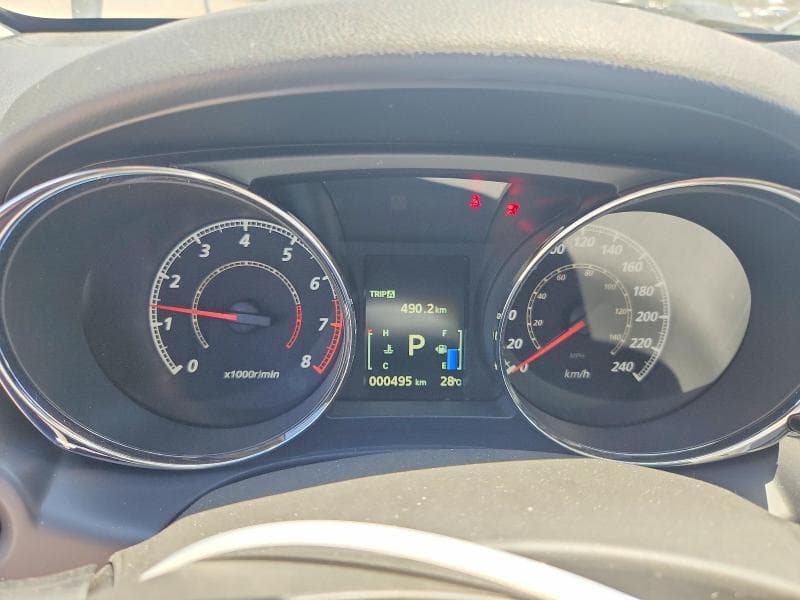 2026 MITSUBISHI RVR ES ES 9