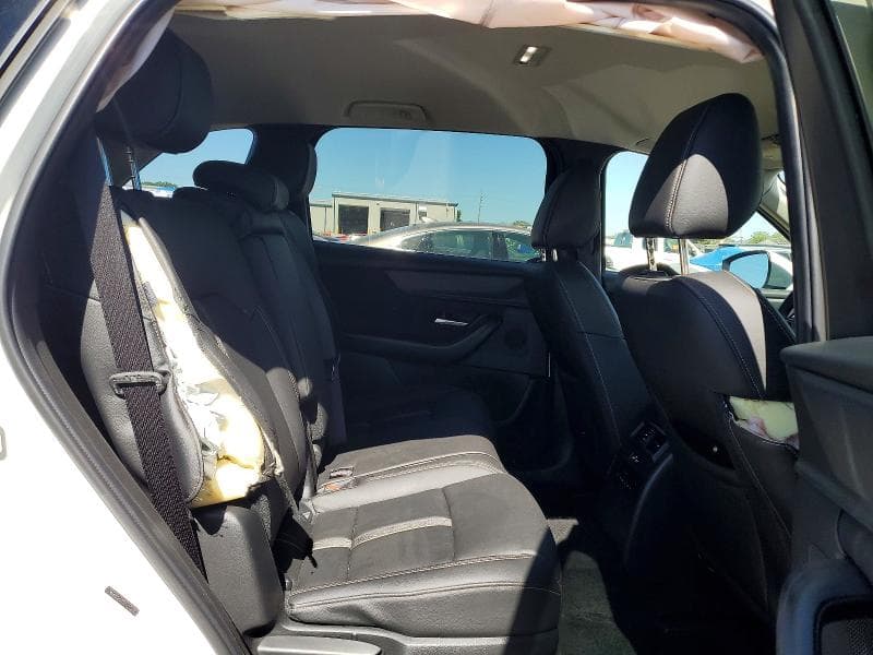 2024 MAZDA CX-90 11
