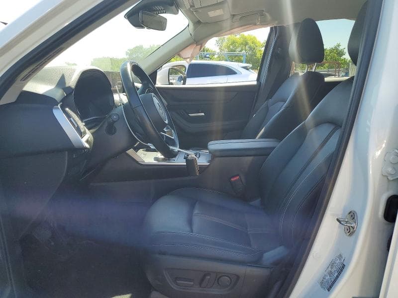2024 MAZDA CX-90 7