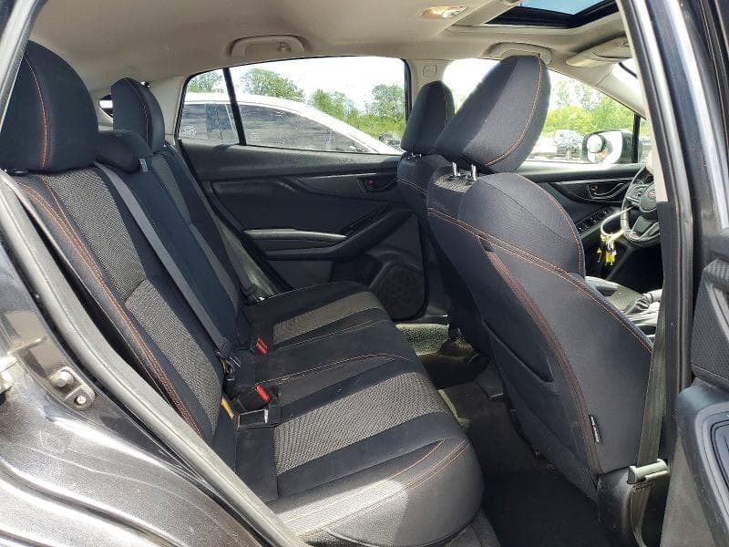 2019 SUBARU CROSSTREK PREMIUM PREMIUM 11