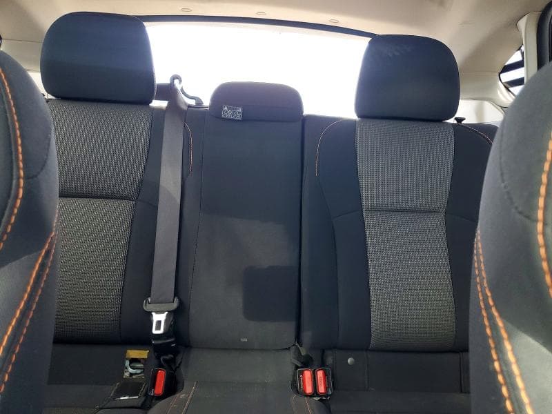 2019 SUBARU CROSSTREK PREMIUM PREMIUM 10