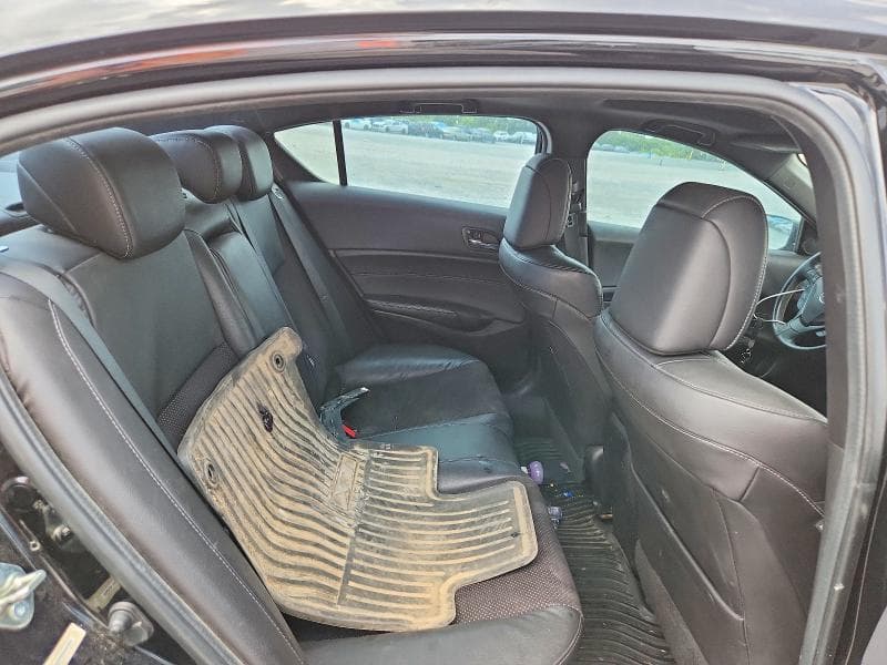 2016 ACURA ILX PREMIUM 10