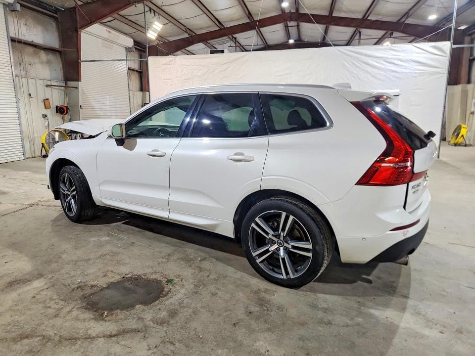 2019 VOLVO XC60 T6 MOMENTUM 2