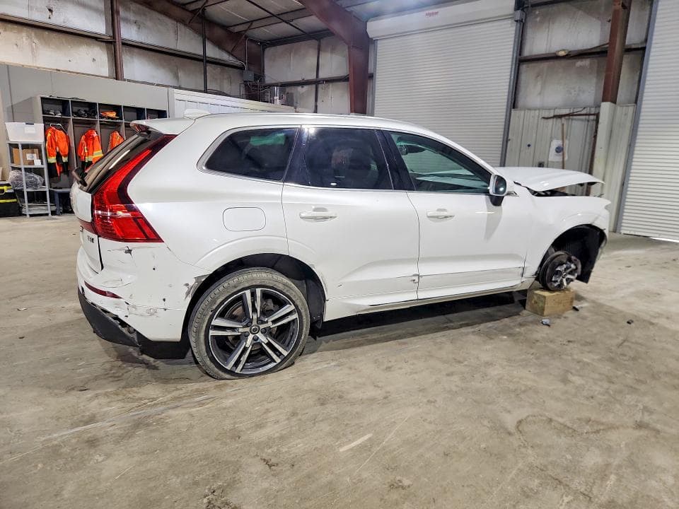 2019 VOLVO XC60 T6 MOMENTUM 3