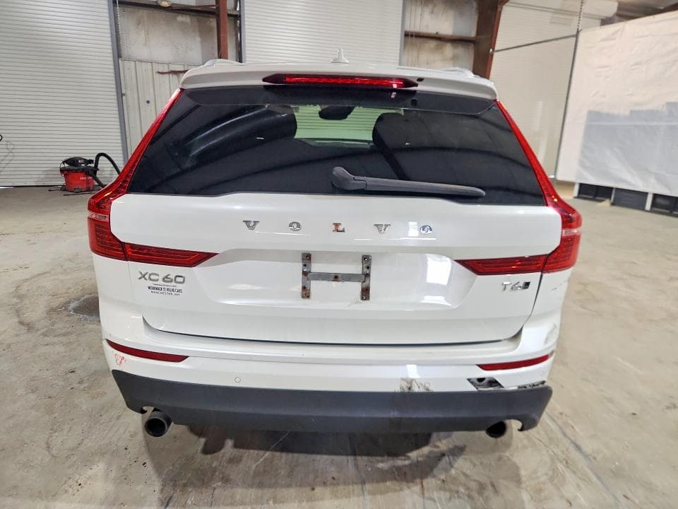 2019 VOLVO XC60 T6 MOMENTUM 6