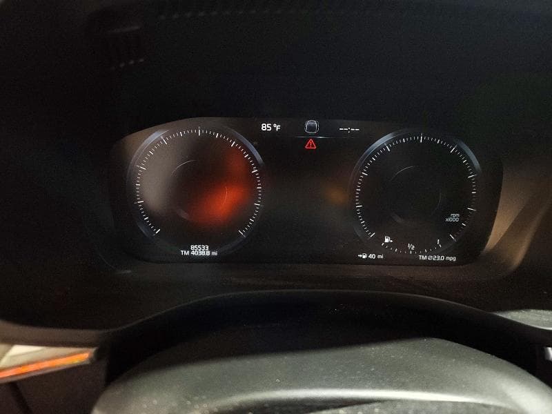 2019 VOLVO XC60 T6 MOMENTUM 9
