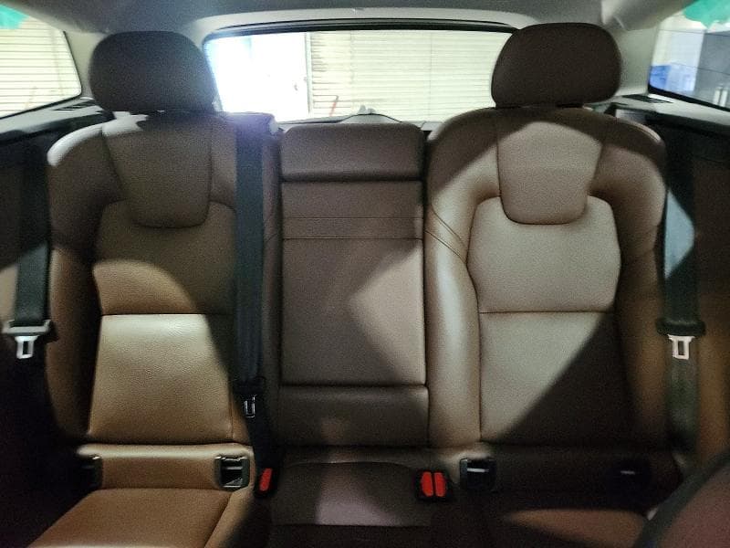 2019 VOLVO XC60 T6 MOMENTUM 10