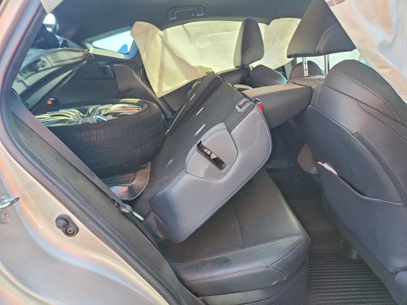 2024 TOYOTA VENZA LIMITED LIMITED 11