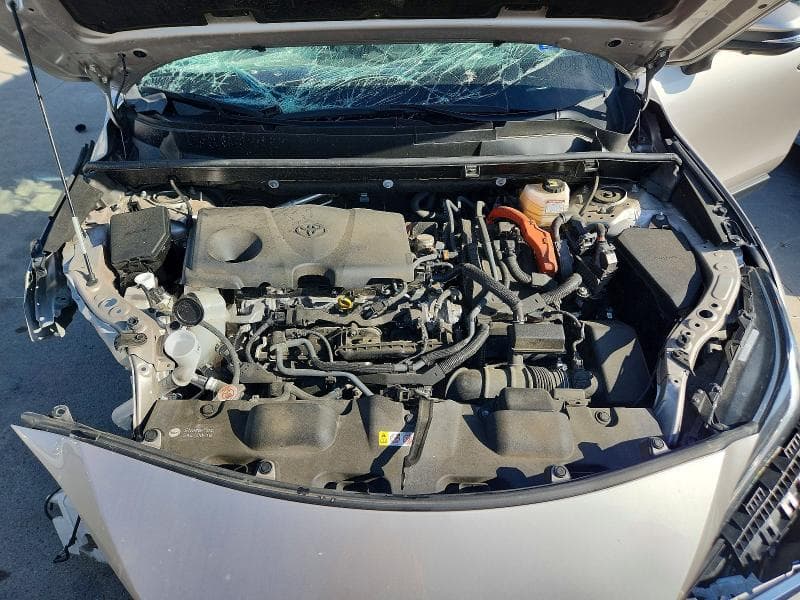 2024 TOYOTA VENZA LIMITED LIMITED 12