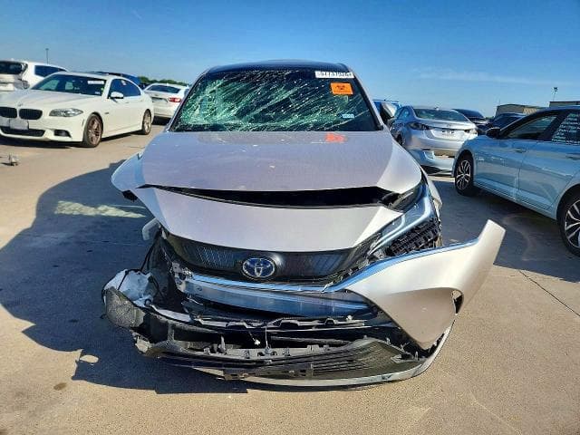 2024 TOYOTA VENZA LIMITED LIMITED 5