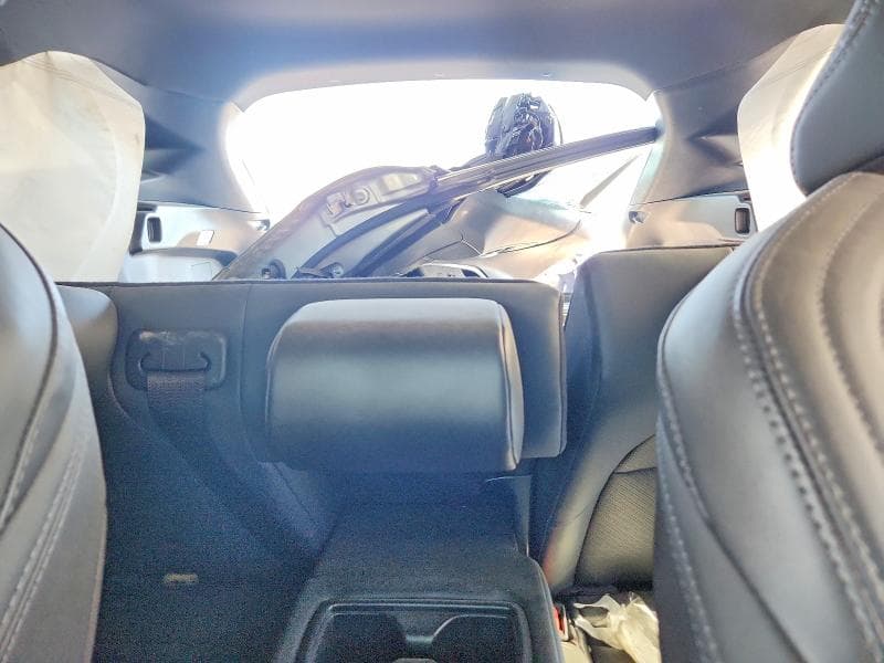 2024 TOYOTA VENZA LIMITED LIMITED 10