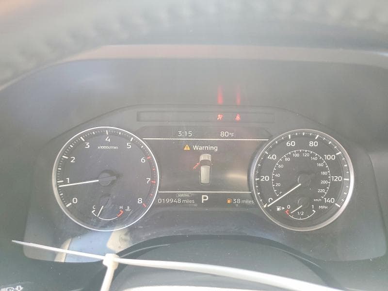 2024 MITSUBISHI OUTLANDER SE 9