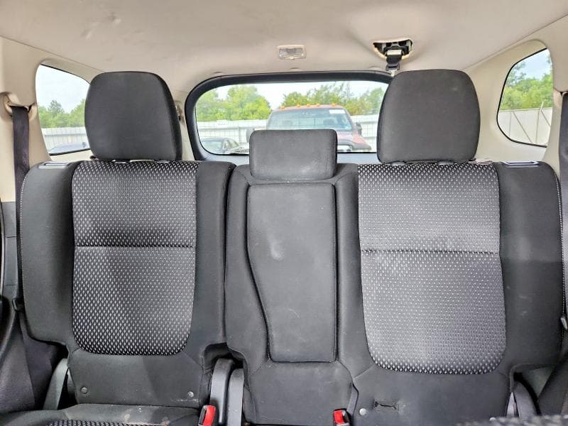 2017 MITSUBISHI OUTLANDER SE 10