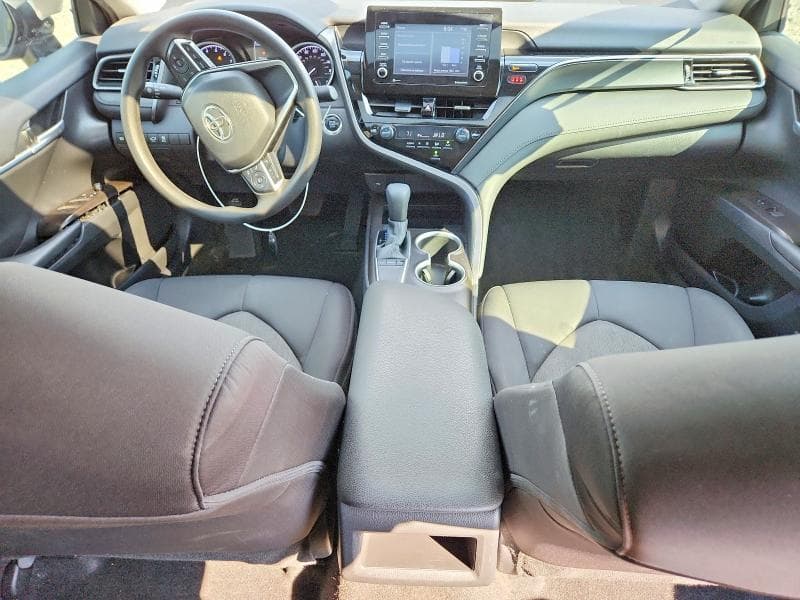 2024 TOYOTA CAMRY LE LE 9