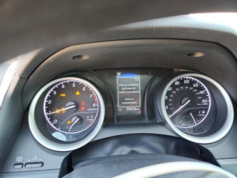 2024 TOYOTA CAMRY LE LE 10