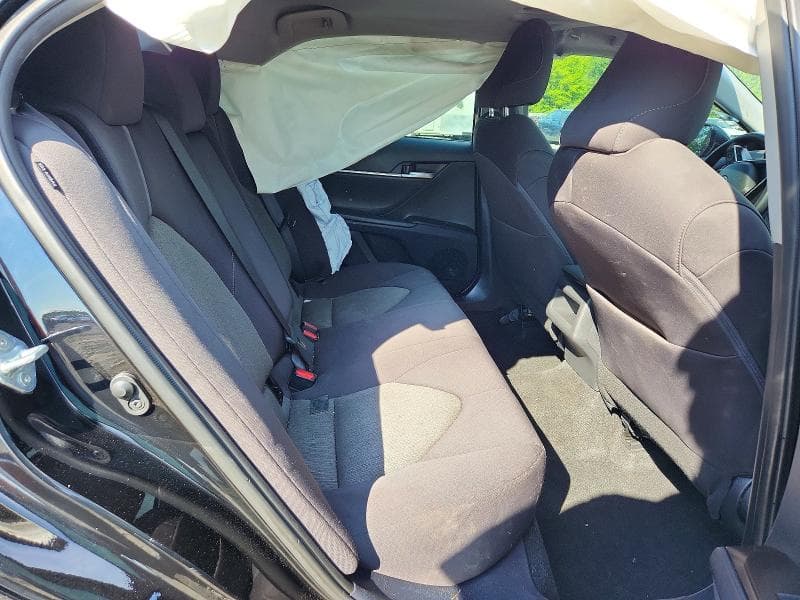 2024 TOYOTA CAMRY LE LE 11