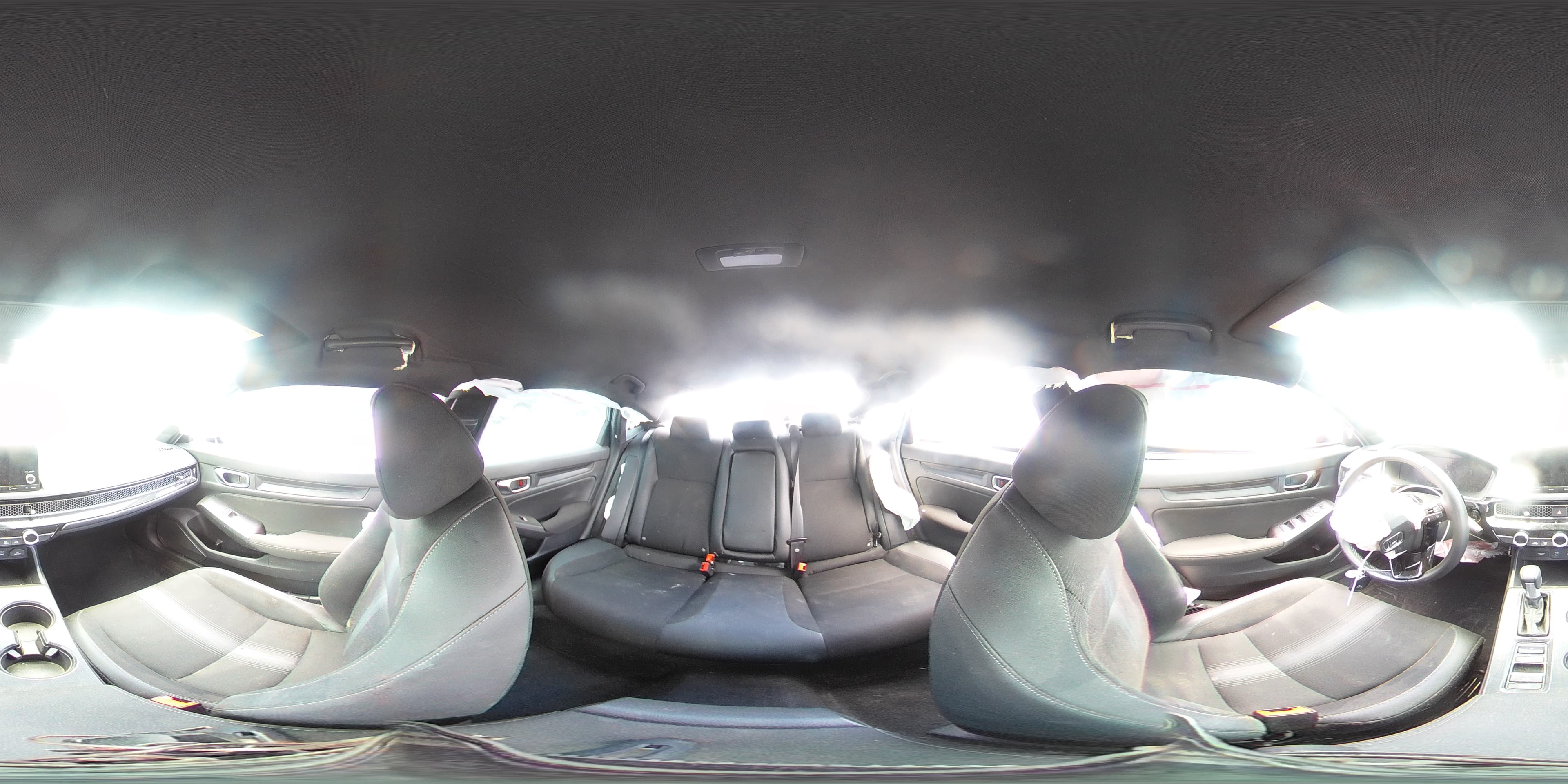 2026 HONDA CIVIC SPORT 15