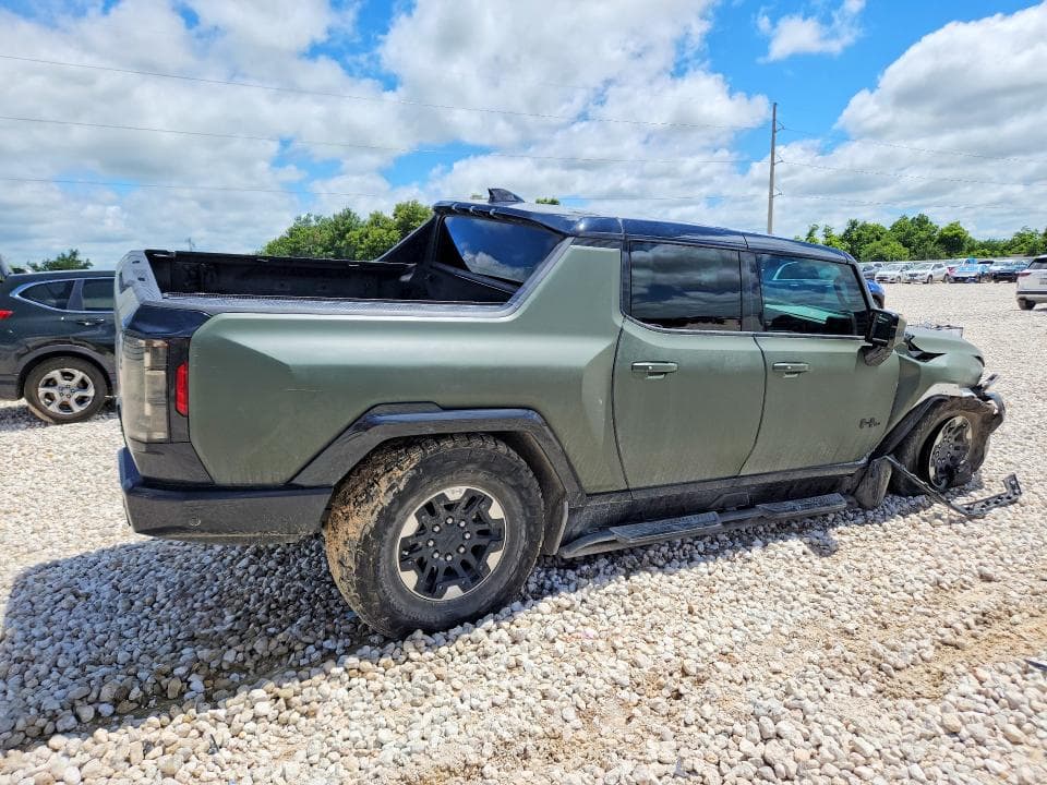 2022 GMC HUMMER PICKUP EDITION 1 3