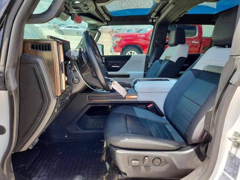 2022 GMC HUMMER PICKUP EDITION 1 7