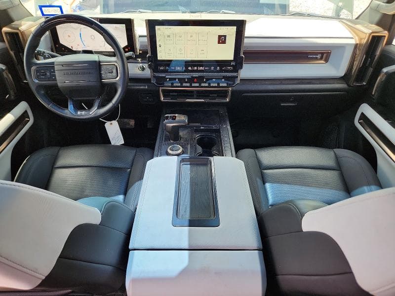 2022 GMC HUMMER PICKUP EDITION 1 8