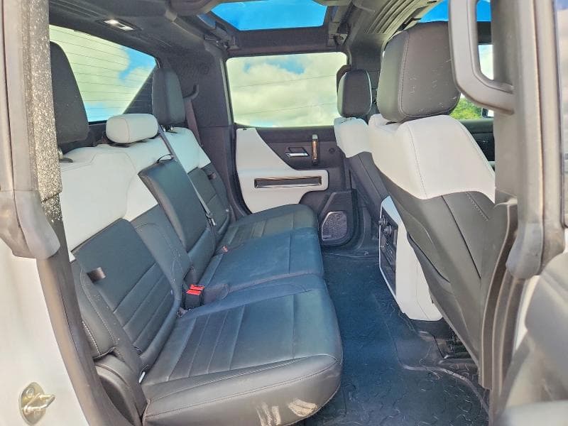 2022 GMC HUMMER PICKUP EDITION 1 10